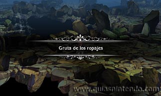 Bravely Second: End Layer