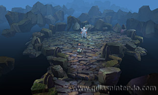 Bravely Second: End Layer