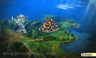 Bravely Second: End Layer