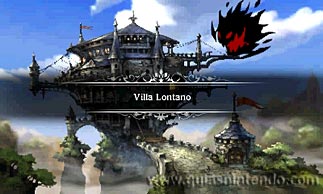Bravely Second: End Layer