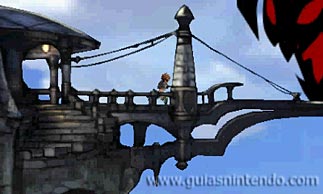 Bravely Second: End Layer