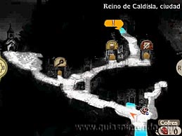 Bravely Second: End Layer
