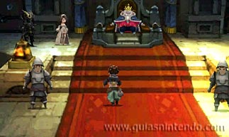 Bravely Second: End Layer