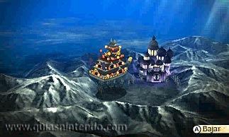 Bravely Second: End Layer