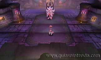 Bravely Second: End Layer