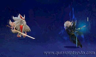 Bravely Second: End Layer