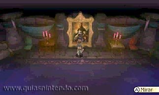 Bravely Second: End Layer