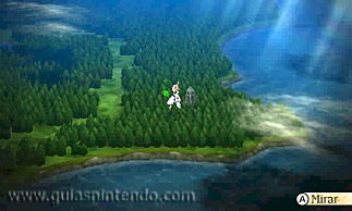 Bravely Second: End Layer
