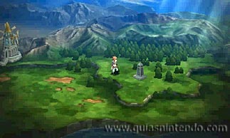 Bravely Second: End Layer