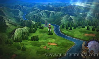 Bravely Second: End Layer