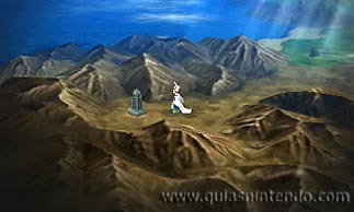 Bravely Second: End Layer