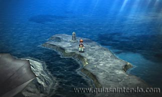 Bravely Second: End Layer