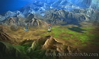 Bravely Second: End Layer
