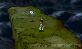 Bravely Second: End Layer