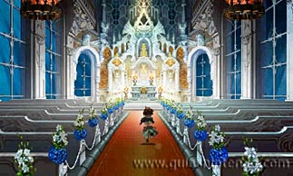 Bravely Second: End Layer