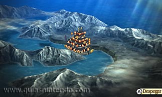Bravely Second: End Layer