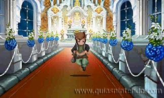 Bravely Second: End Layer
