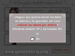 Bravely Second: End Layer