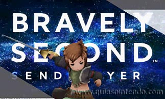 Bravely Second: End Layer
