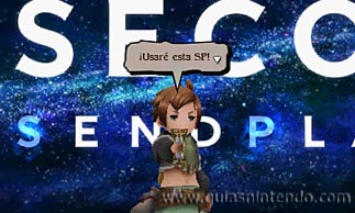 Bravely Second: End Layer