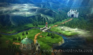 Bravely Second: End Layer