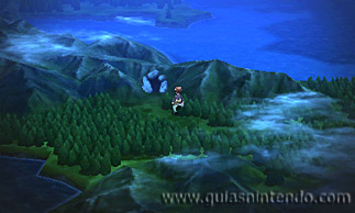 Bravely Second: End Layer