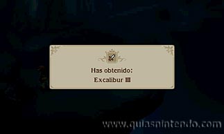 Bravely Second: End Layer