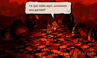 Bravely Second: End Layer