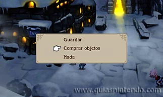 Bravely Second: End Layer
