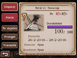 Bravely Second: End Layer