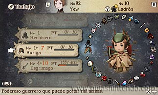 Bravely Second: End Layer