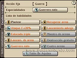 Bravely Second: End Layer
