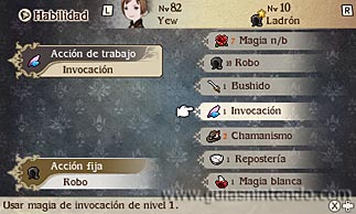 Bravely Second: End Layer
