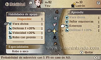 Bravely Second: End Layer