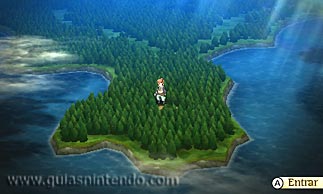 Bravely Second: End Layer