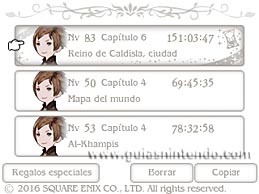 Bravely Second: End Layer