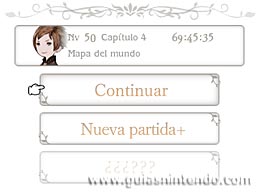 Bravely Second: End Layer