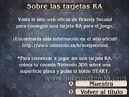 Bravely Second: End Layer
