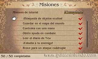Bravely Second: End Layer
