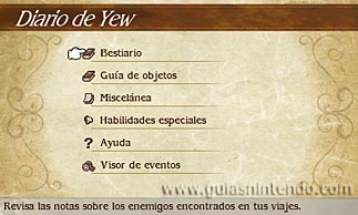 Bravely Second: End Layer