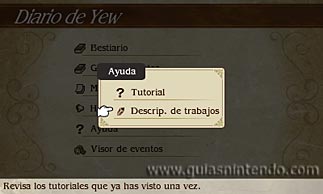 Bravely Second: End Layer