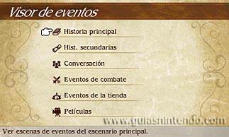 Bravely Second: End Layer