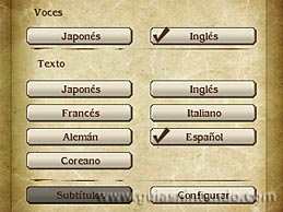 Bravely Second: End Layer