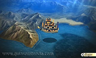 Bravely Second: End Layer