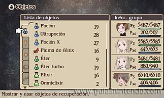 Bravely Second: End Layer