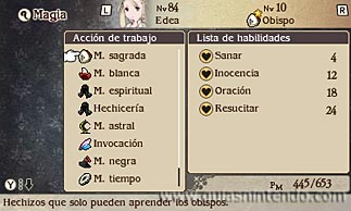 Bravely Second: End Layer