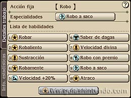 Bravely Second: End Layer