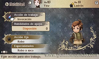 Bravely Second: End Layer