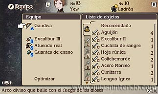 Bravely Second: End Layer