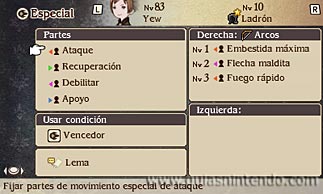 Bravely Second: End Layer